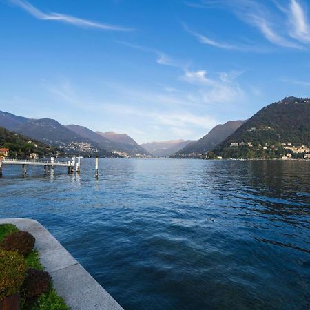 Villa Olmo CozyStay Côme Esterno foto